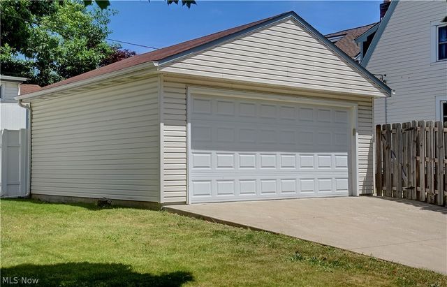 3630 W 148th Street, Cleveland, OH 44111