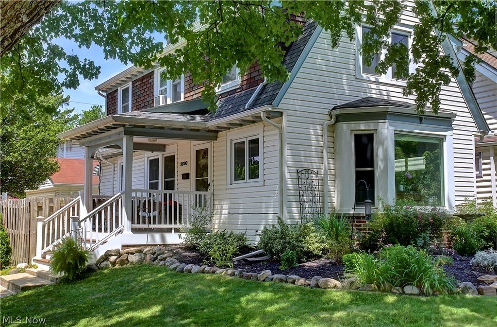 3630 W 148th Street, Cleveland, OH 44111