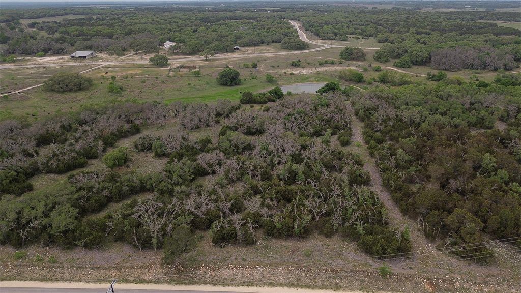 Lot 132 Shin Oak DR, Lampasas, TX 76550