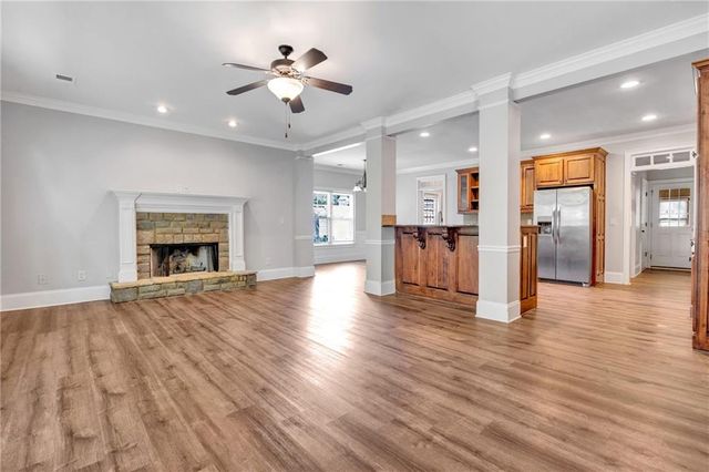 247 Chandler Walk, Loganville, GA 30052