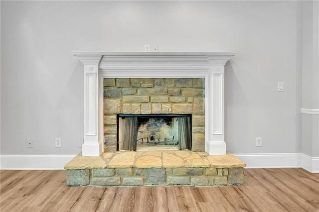 247 Chandler Walk, Loganville, GA 30052