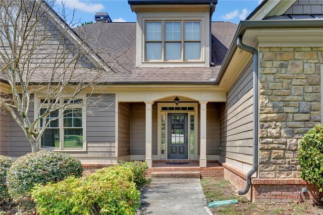 247 Chandler Walk, Loganville, GA 30052