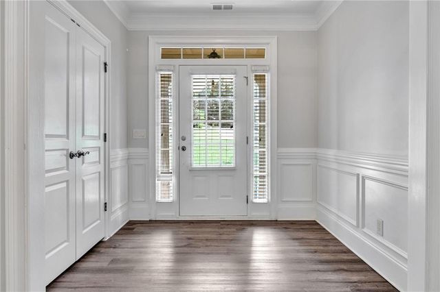 247 Chandler Walk, Loganville, GA 30052