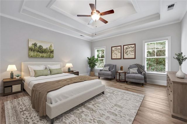 247 Chandler Walk, Loganville, GA 30052