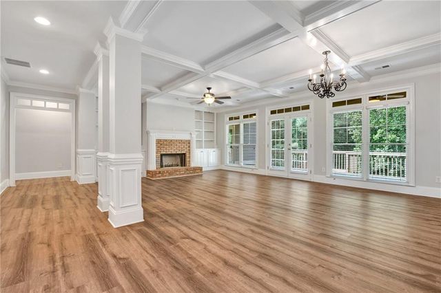 247 Chandler Walk, Loganville, GA 30052