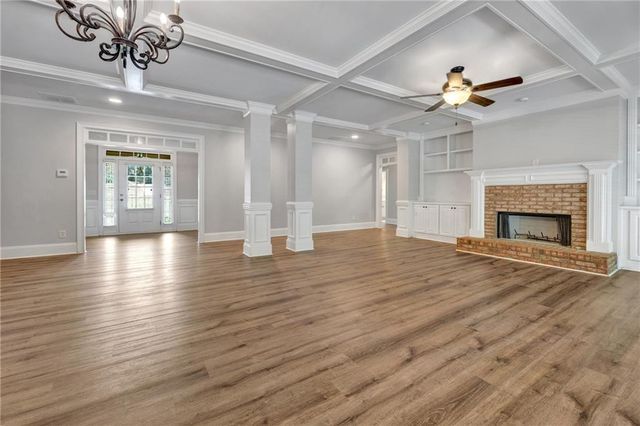 247 Chandler Walk, Loganville, GA 30052