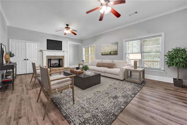 247 Chandler Walk, Loganville, GA 30052