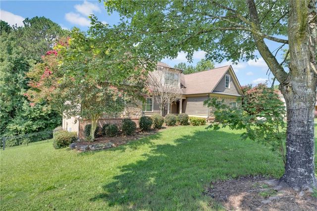 247 Chandler Walk, Loganville, GA 30052