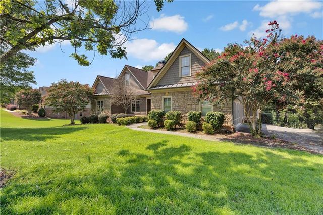 247 Chandler Walk, Loganville, GA 30052
