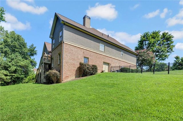247 Chandler Walk, Loganville, GA 30052