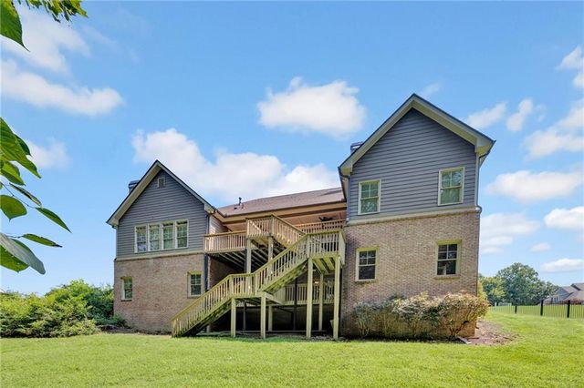 247 Chandler Walk, Loganville, GA 30052