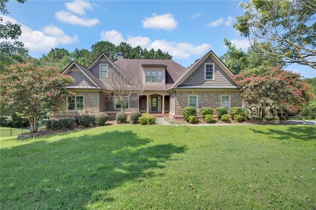 247 Chandler Walk, Loganville, GA 30052