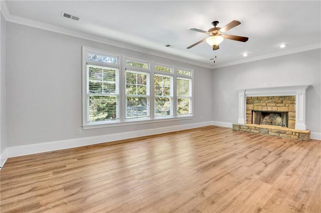 247 Chandler Walk, Loganville, GA 30052