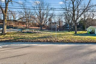 D Randolph Street, Northville, MI 48167