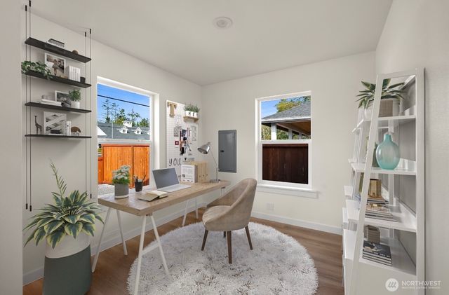 704 N 3rd Street, Westport, WA 98595