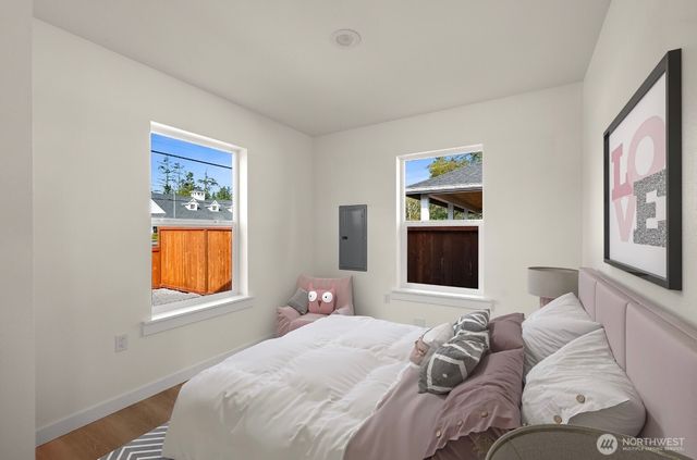 704 N 3rd Street, Westport, WA 98595