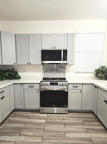 3709 S 52ND Lane, Phoenix, AZ 85043