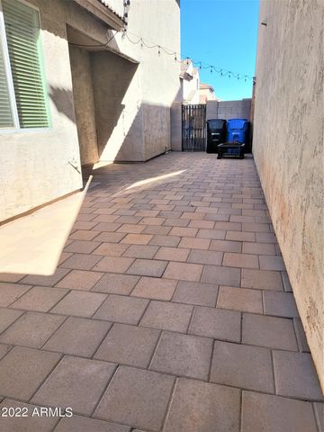 3709 S 52ND Lane, Phoenix, AZ 85043