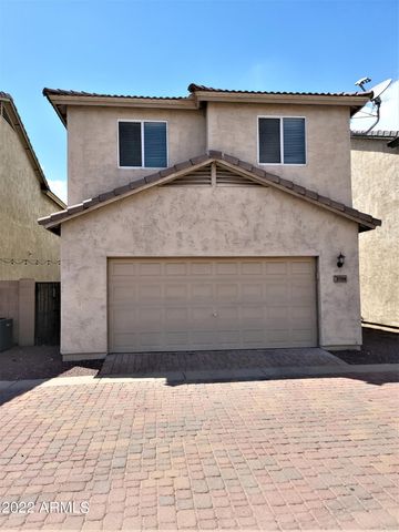 3709 S 52ND Lane, Phoenix, AZ 85043