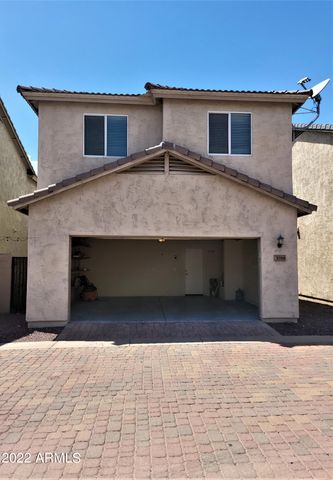 3709 S 52ND Lane, Phoenix, AZ 85043