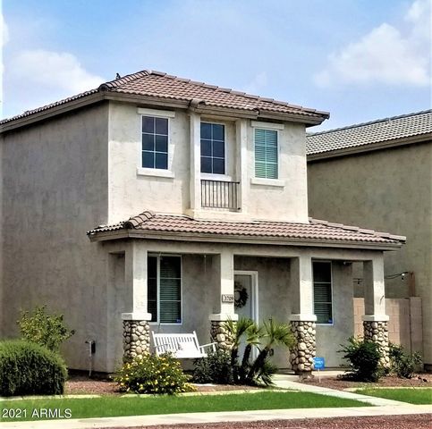 3709 S 52ND Lane, Phoenix, AZ 85043