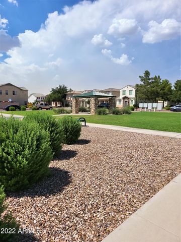 3709 S 52ND Lane, Phoenix, AZ 85043