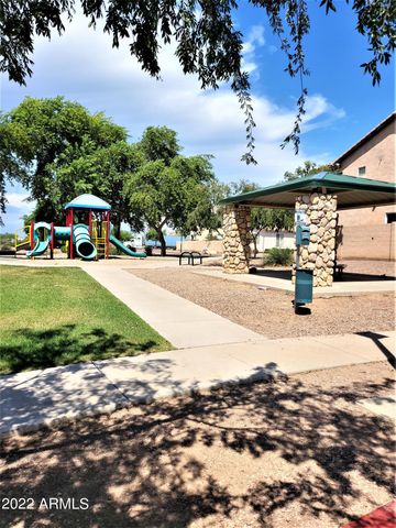 3709 S 52ND Lane, Phoenix, AZ 85043