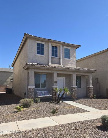 3709 S 52ND Lane, Phoenix, AZ 85043