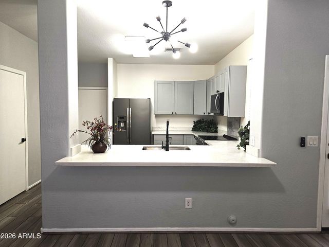 3709 S 52ND Lane, Phoenix, AZ 85043