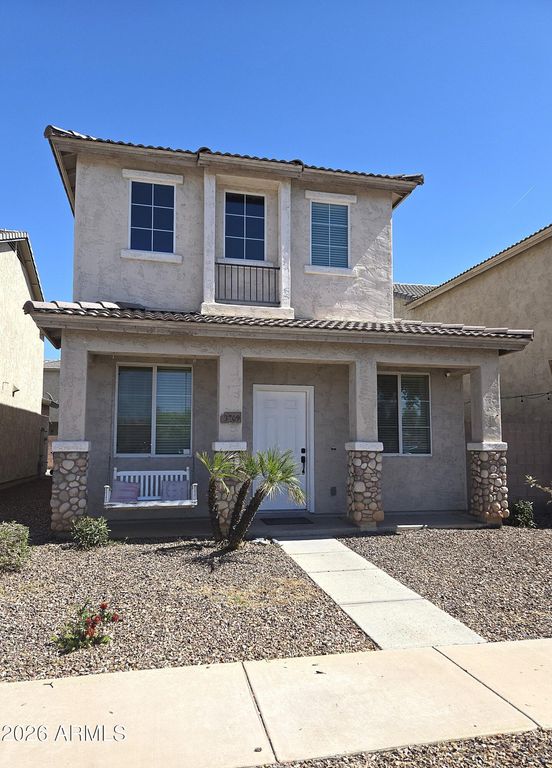 3709 S 52ND Lane, Phoenix, AZ 85043