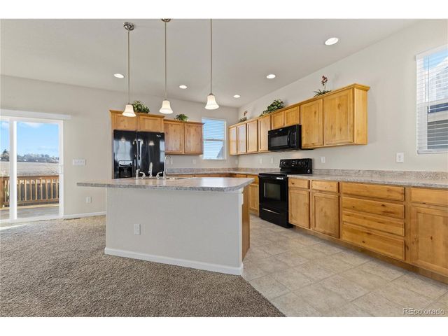 476 Cholla Dr, Loveland, CO 80537