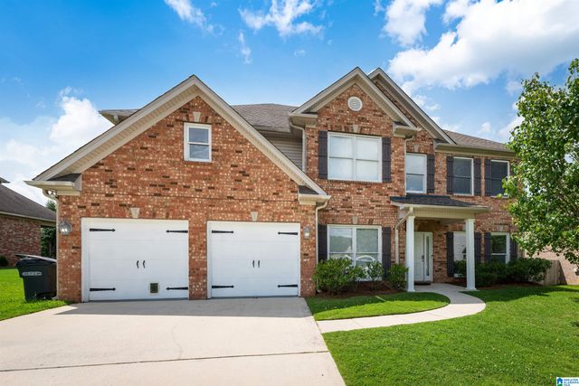 4044 OLD CAHABA PARKWAY, Helena, AL 35080