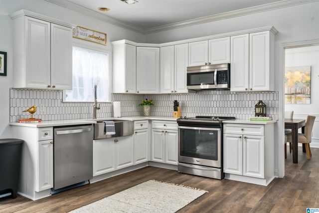 4044 OLD CAHABA PARKWAY, Helena, AL 35080