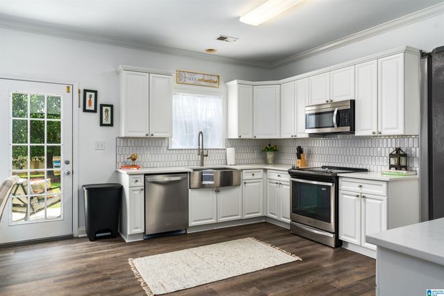 4044 OLD CAHABA PARKWAY, Helena, AL 35080