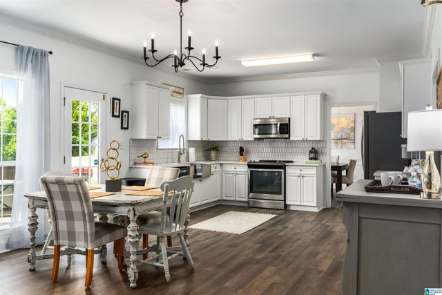 4044 OLD CAHABA PARKWAY, Helena, AL 35080