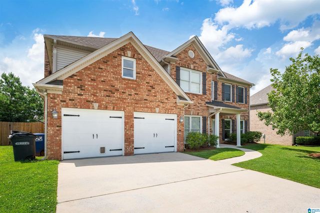 4044 OLD CAHABA PARKWAY, Helena, AL 35080