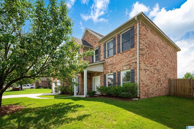4044 OLD CAHABA PARKWAY, Helena, AL 35080