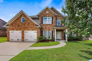 4044 OLD CAHABA PARKWAY, Helena, AL 35080