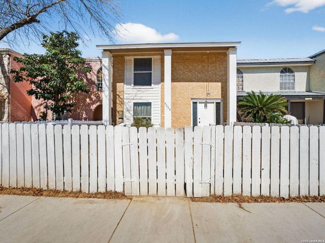 6529 Spring Hurst, San Antonio, TX 78249