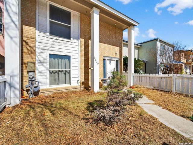 6529 Spring Hurst, San Antonio, TX 78249