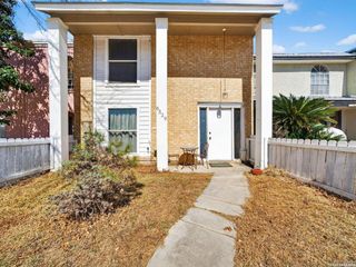 6529 Spring Hurst, San Antonio, TX 78249