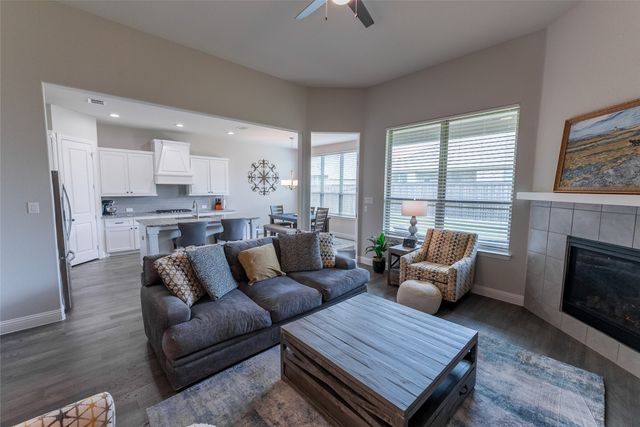 1002 Amber Knoll Drive, Rockwall, TX 75087