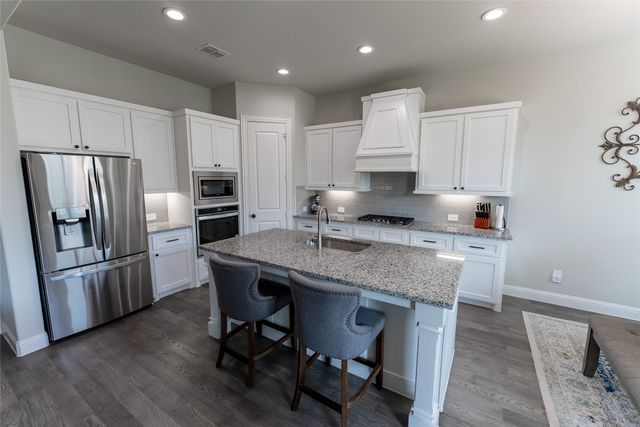 1002 Amber Knoll Drive, Rockwall, TX 75087