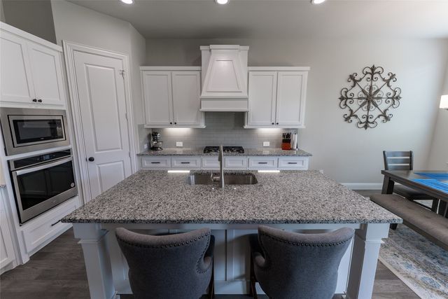 1002 Amber Knoll Drive, Rockwall, TX 75087