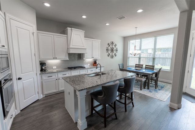 1002 Amber Knoll Drive, Rockwall, TX 75087