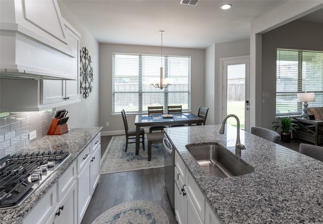 1002 Amber Knoll Drive, Rockwall, TX 75087