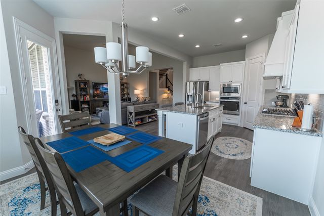 1002 Amber Knoll Drive, Rockwall, TX 75087