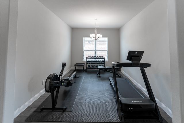 1002 Amber Knoll Drive, Rockwall, TX 75087