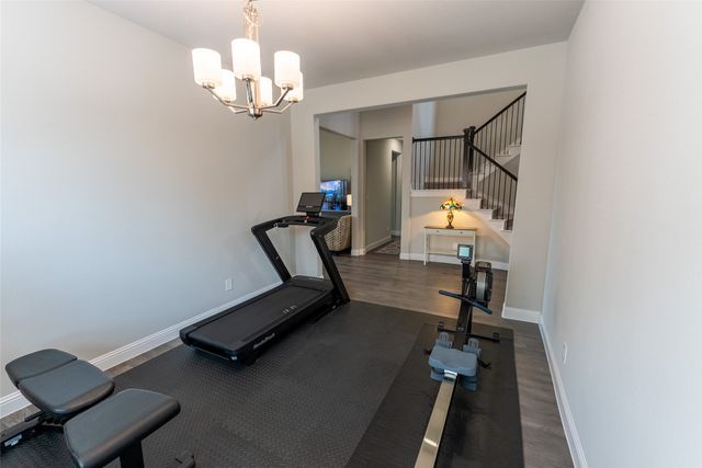 1002 Amber Knoll Drive, Rockwall, TX 75087