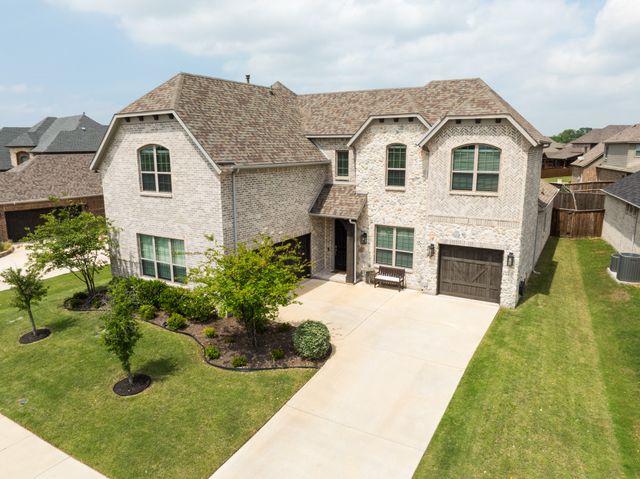 1002 Amber Knoll Drive, Rockwall, TX 75087